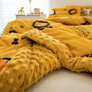 Kids' Blankets & Throws