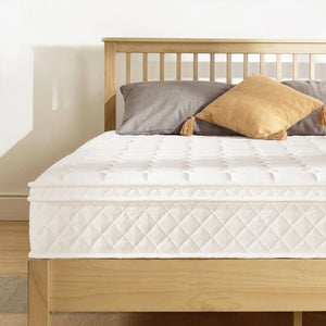 Mattresses & Box Springs