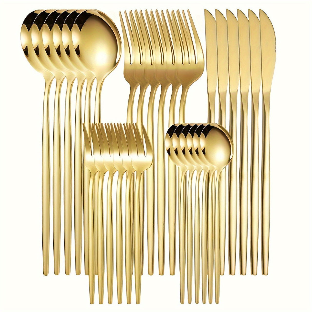 Cutlery Sets