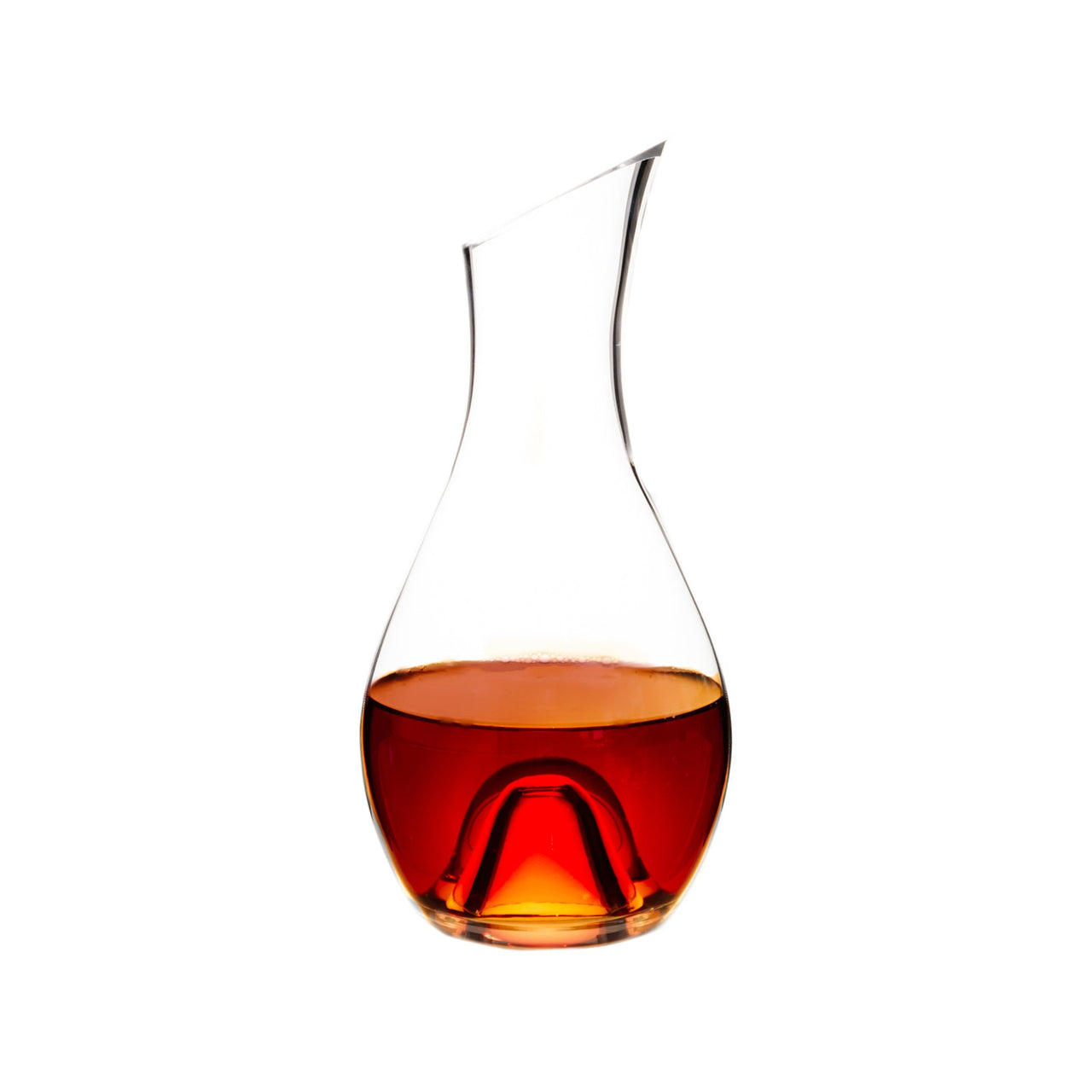 Glass Wine Carafe