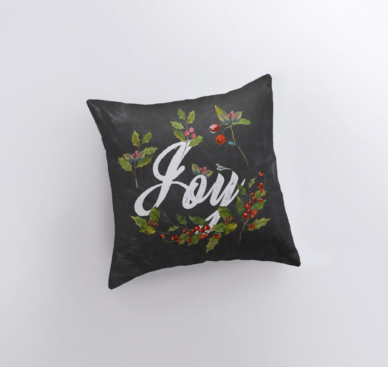 Joy Pillow Case