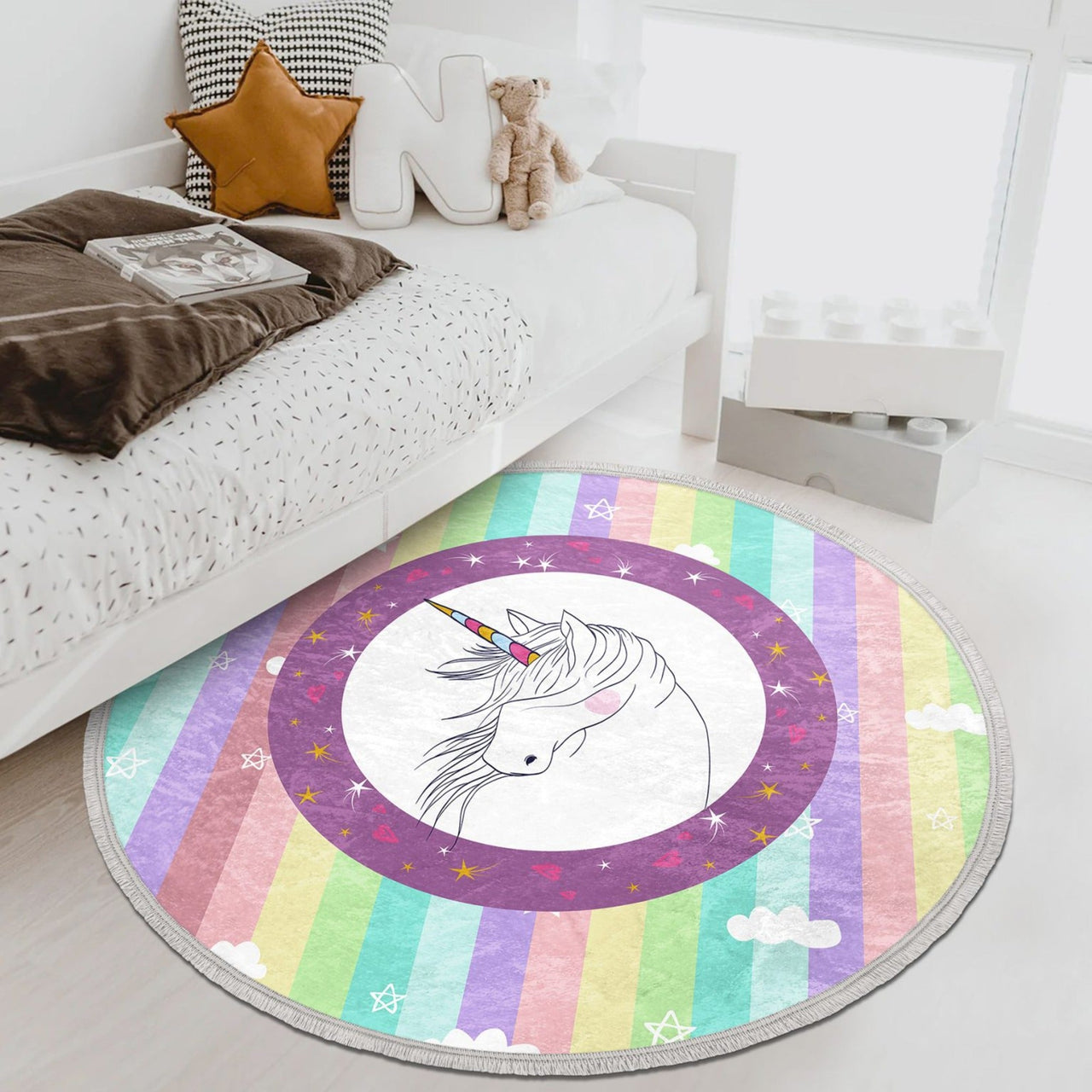 Kids Rugs