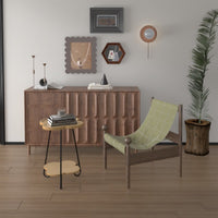 Thumbnail for Round Accent Side Table