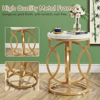 Thumbnail for End Side Table