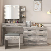 Thumbnail for Dressing Table Set