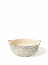 Thumbnail for Amari Fruit Bowl - Blue