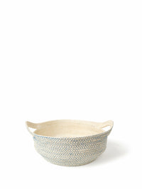 Thumbnail for Amari Fruit Bowl - Blue