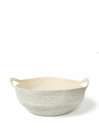 Thumbnail for Amari Fruit Bowl - Blue