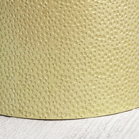 Thumbnail for METAL SIDE TABLE