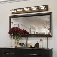 Thumbnail for Modern 5-Light LED Vanity Light