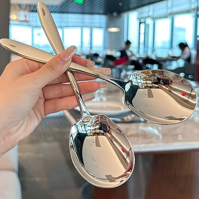 Serving Spoons