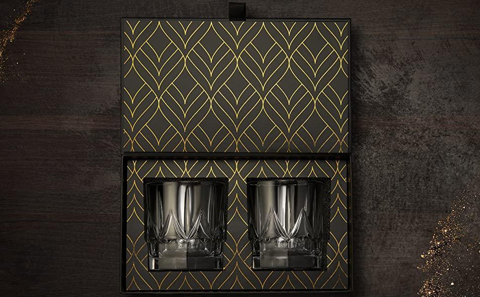 Glassware