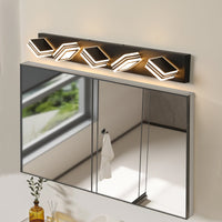 Thumbnail for Modern 5-Light LED Vanity Light