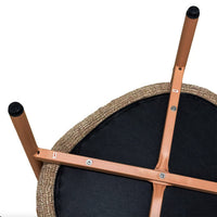 Thumbnail for Modern 2 Piece Accent Chair Set With Coffee Table