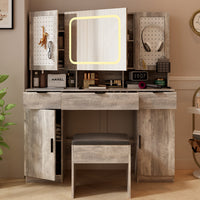 Thumbnail for Dressing Table Set