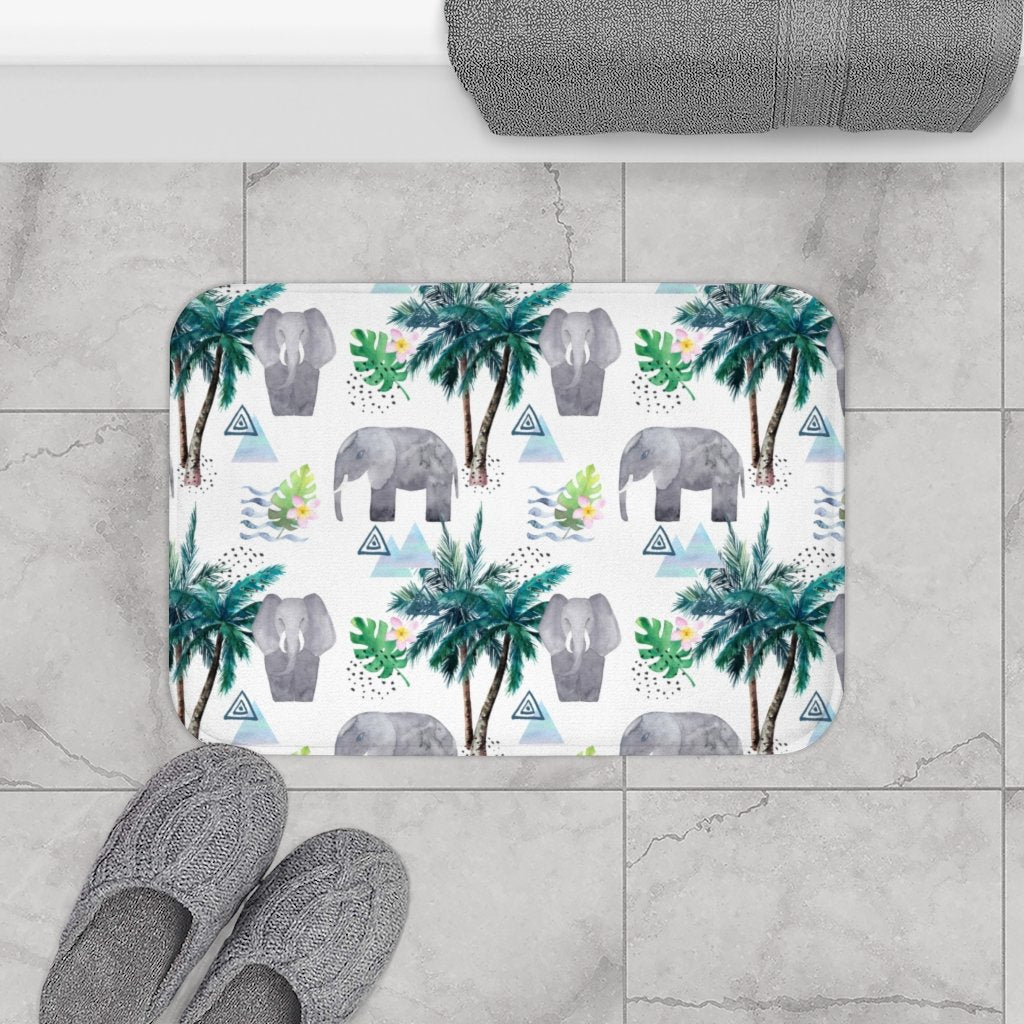Bath Rugs