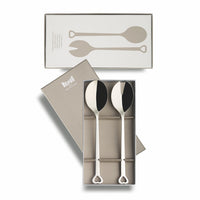 Thumbnail for Serving Spoons