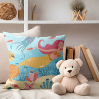 Thumbnail for Kids' Decorative Pillows