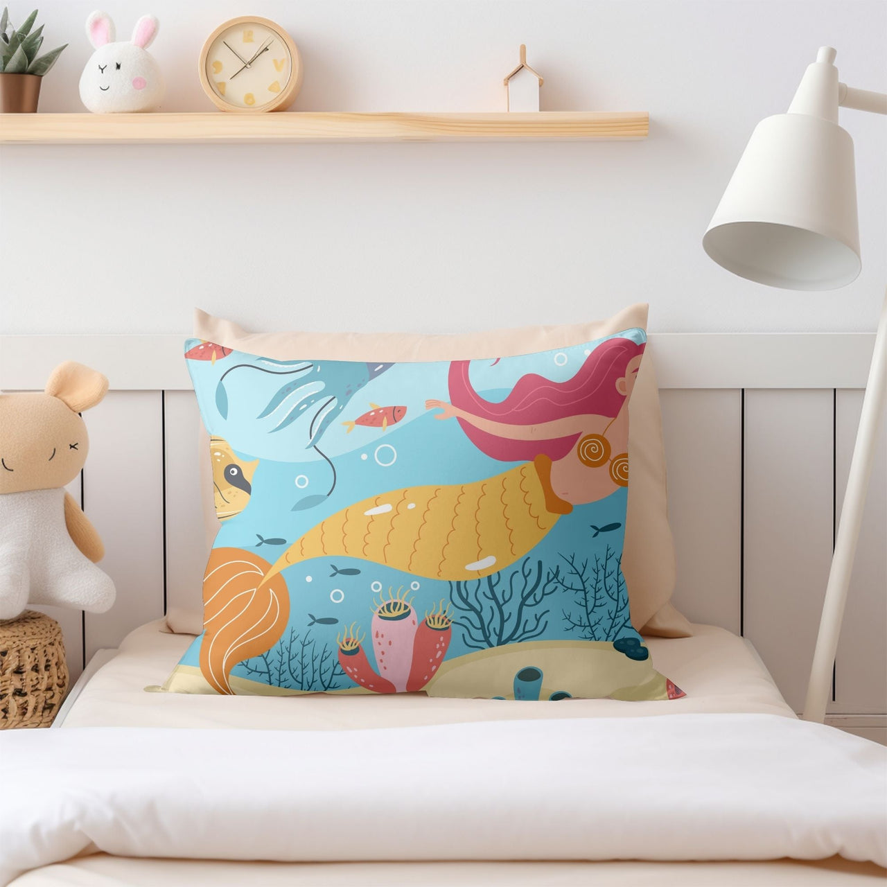 Kids' Decorative Pillows