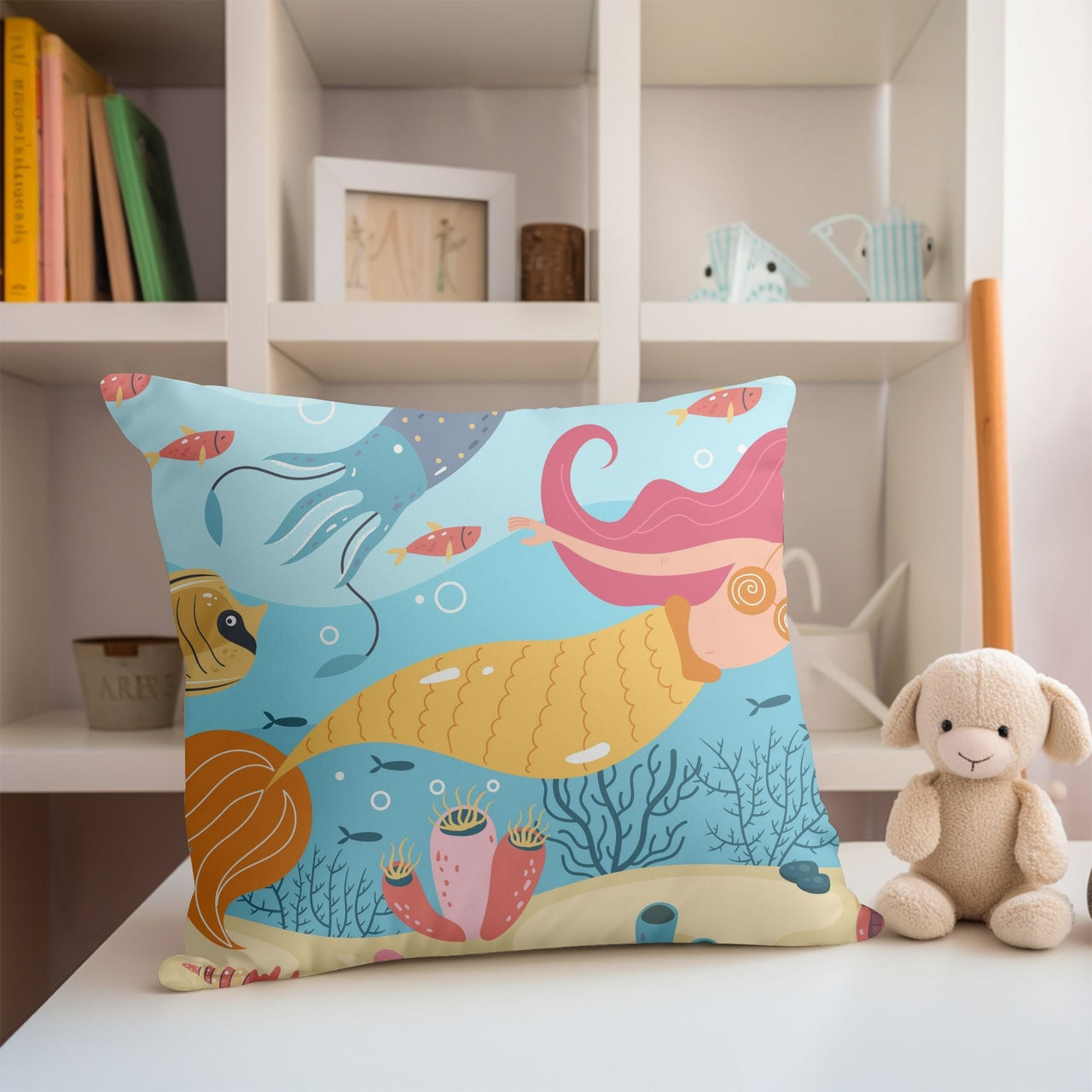 Kids' Decorative Pillows
