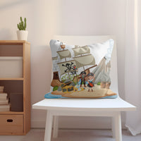 Thumbnail for Kids' Decorative Pillows