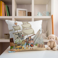 Thumbnail for Kids' Decorative Pillows