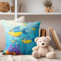 Thumbnail for Kids' Decorative Pillows