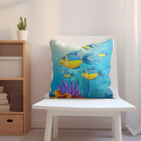 Thumbnail for Kids' Decorative Pillows