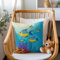 Thumbnail for Kids' Decorative Pillows