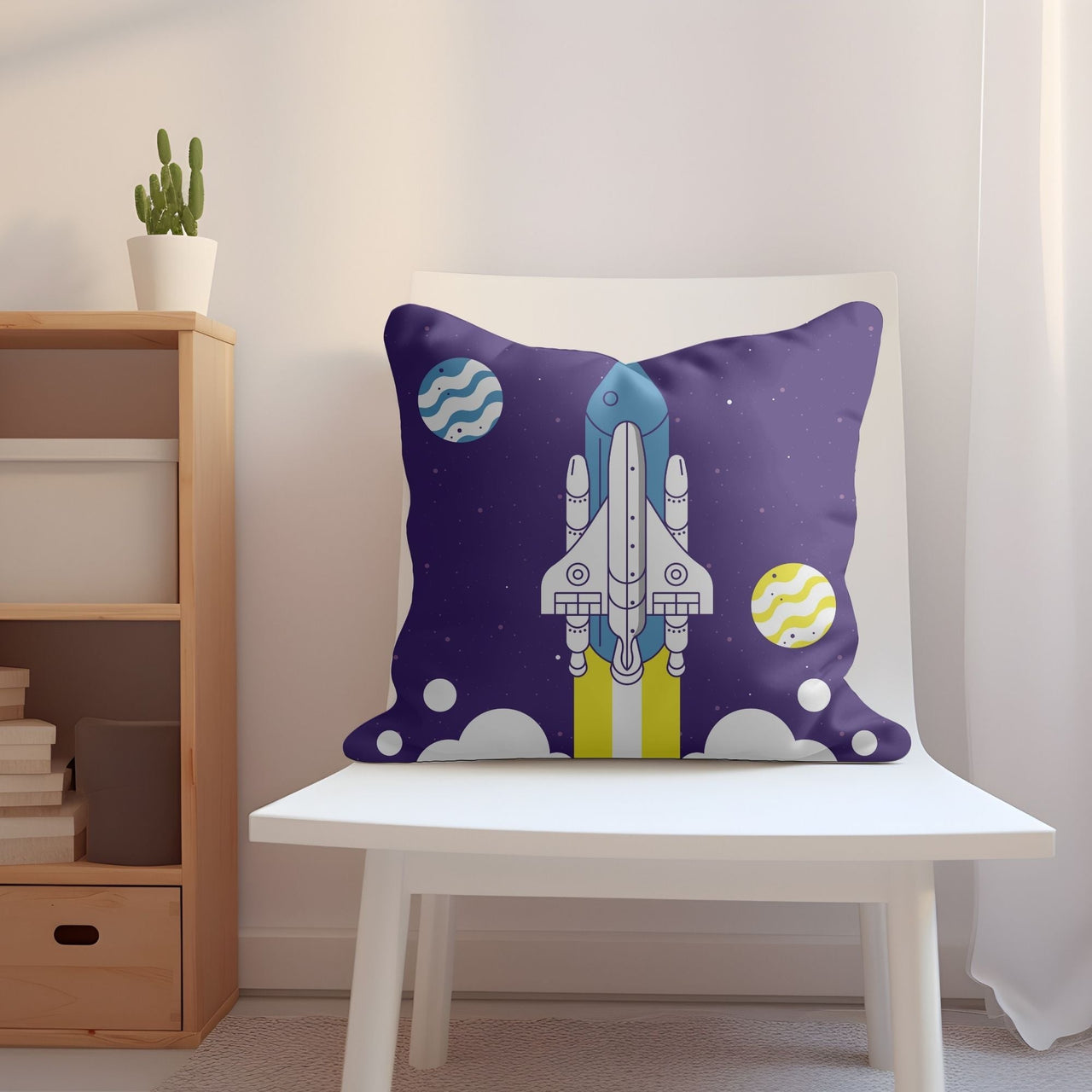 Kids' Decorative Pillows