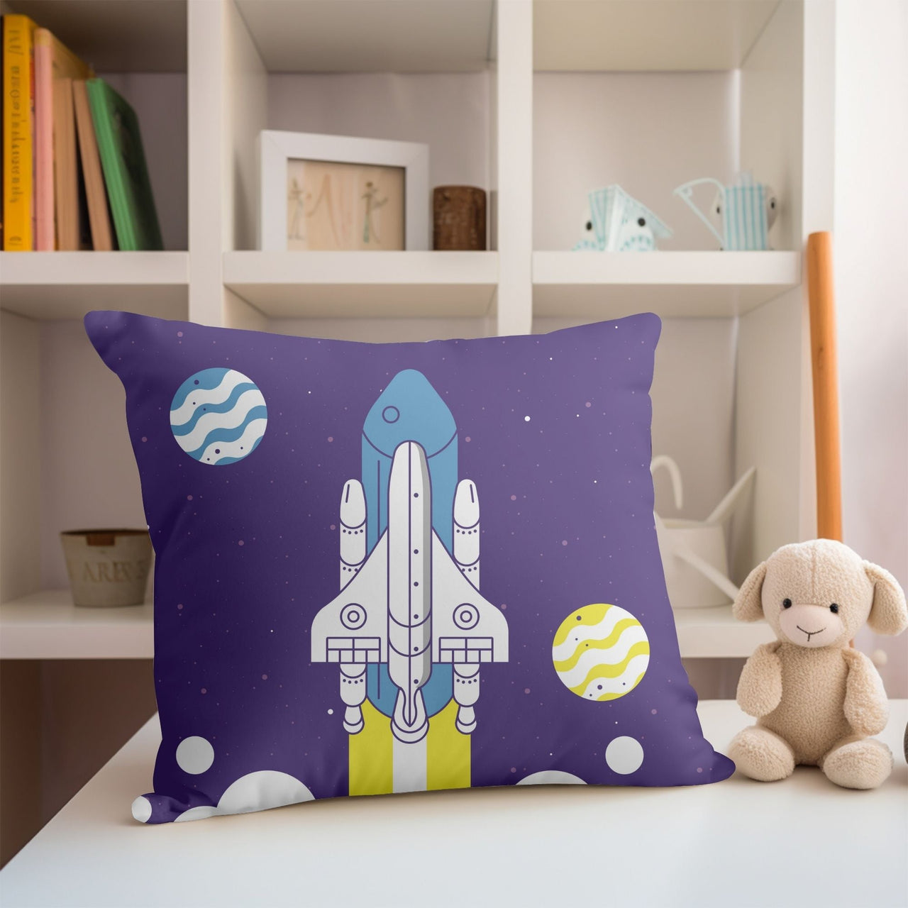 Kids' Decorative Pillows