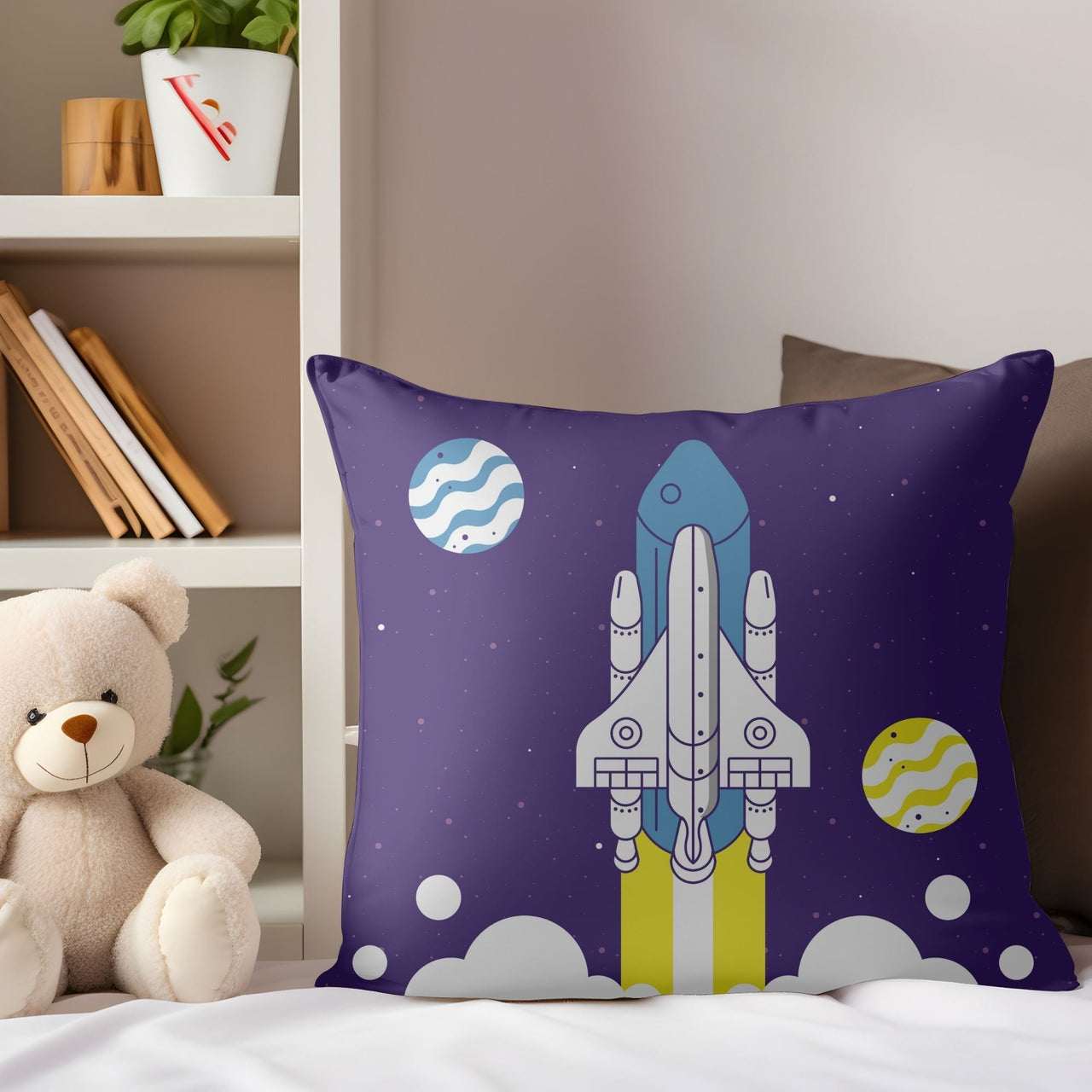 Kids' Decorative Pillows