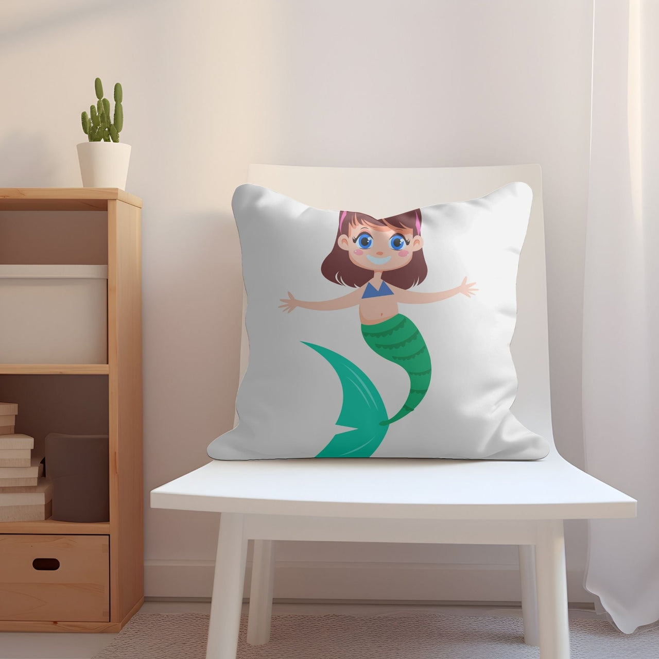 Kids' Decorative Pillows