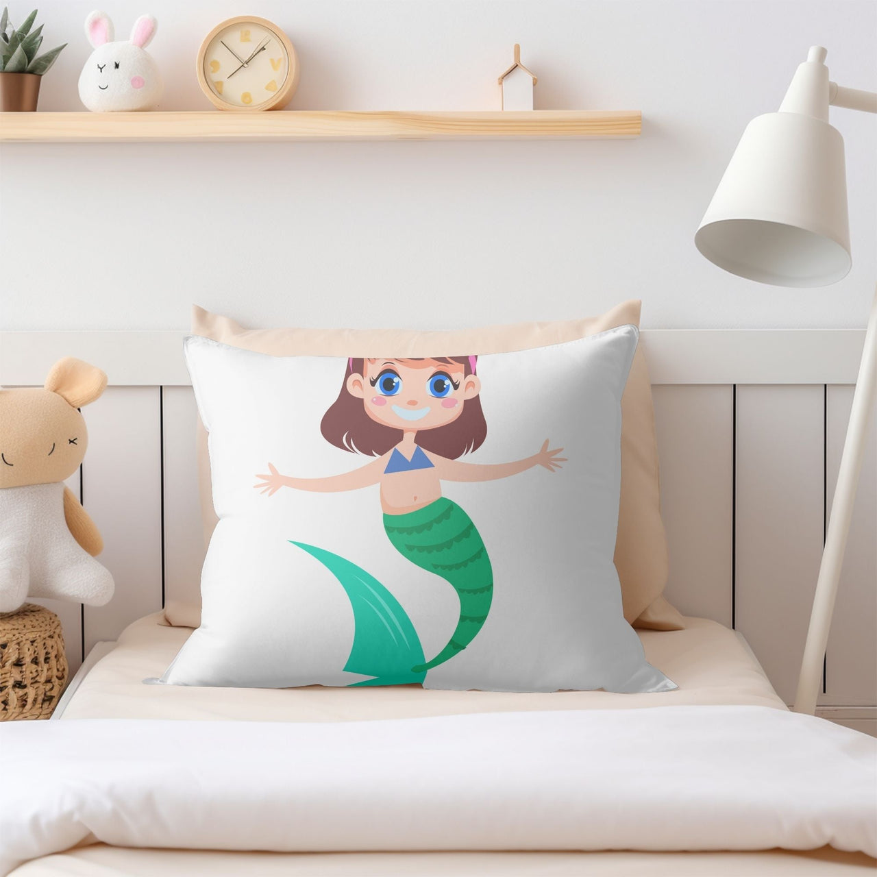 Kids' Decorative Pillows