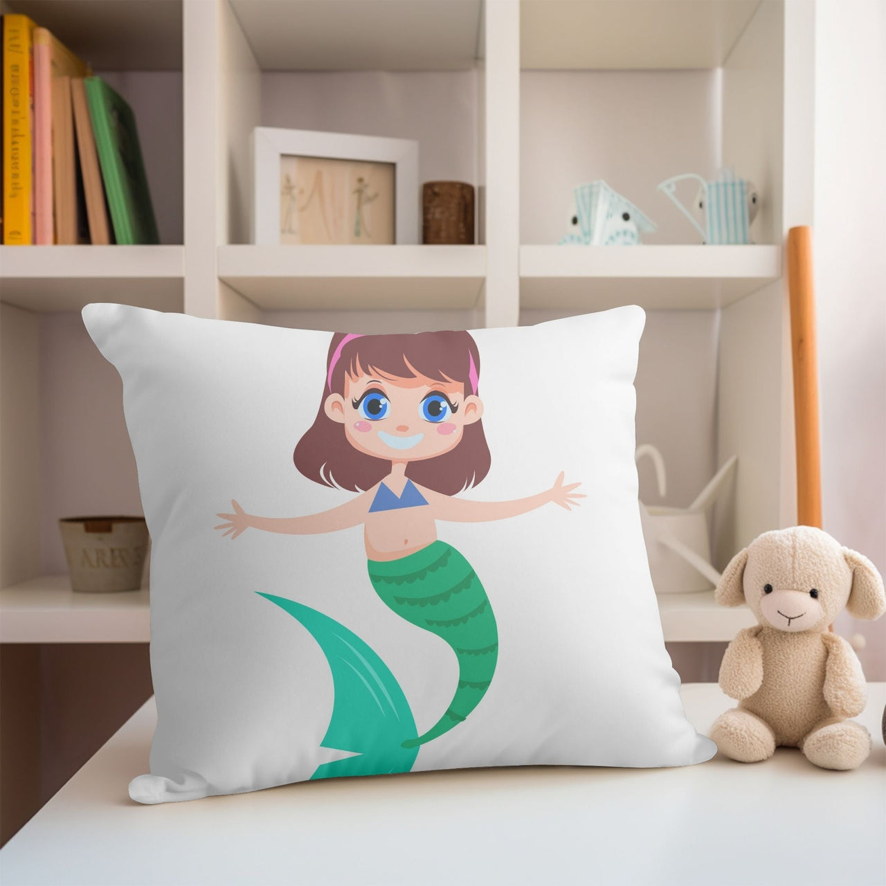Kids' Decorative Pillows