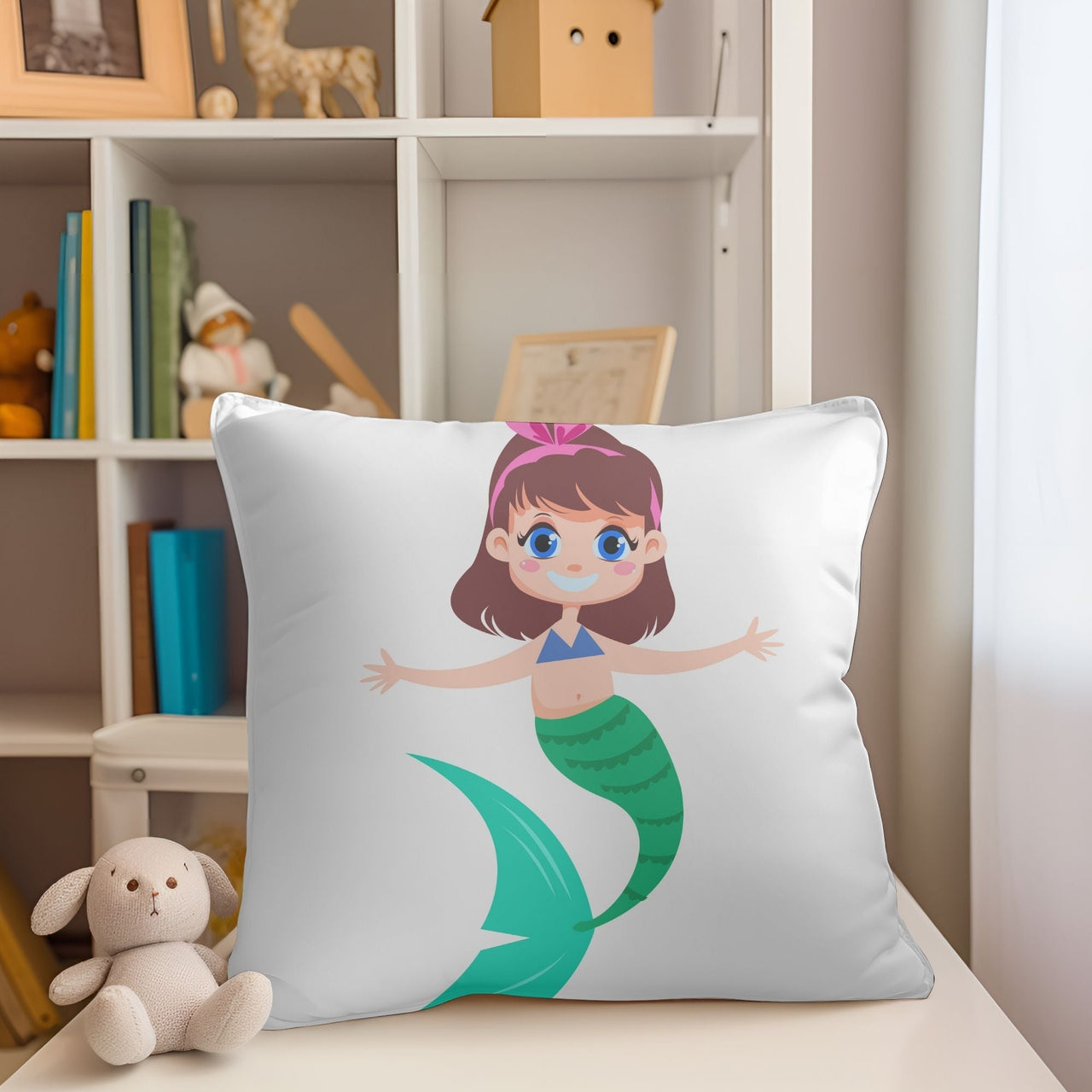 Kids' Decorative Pillows