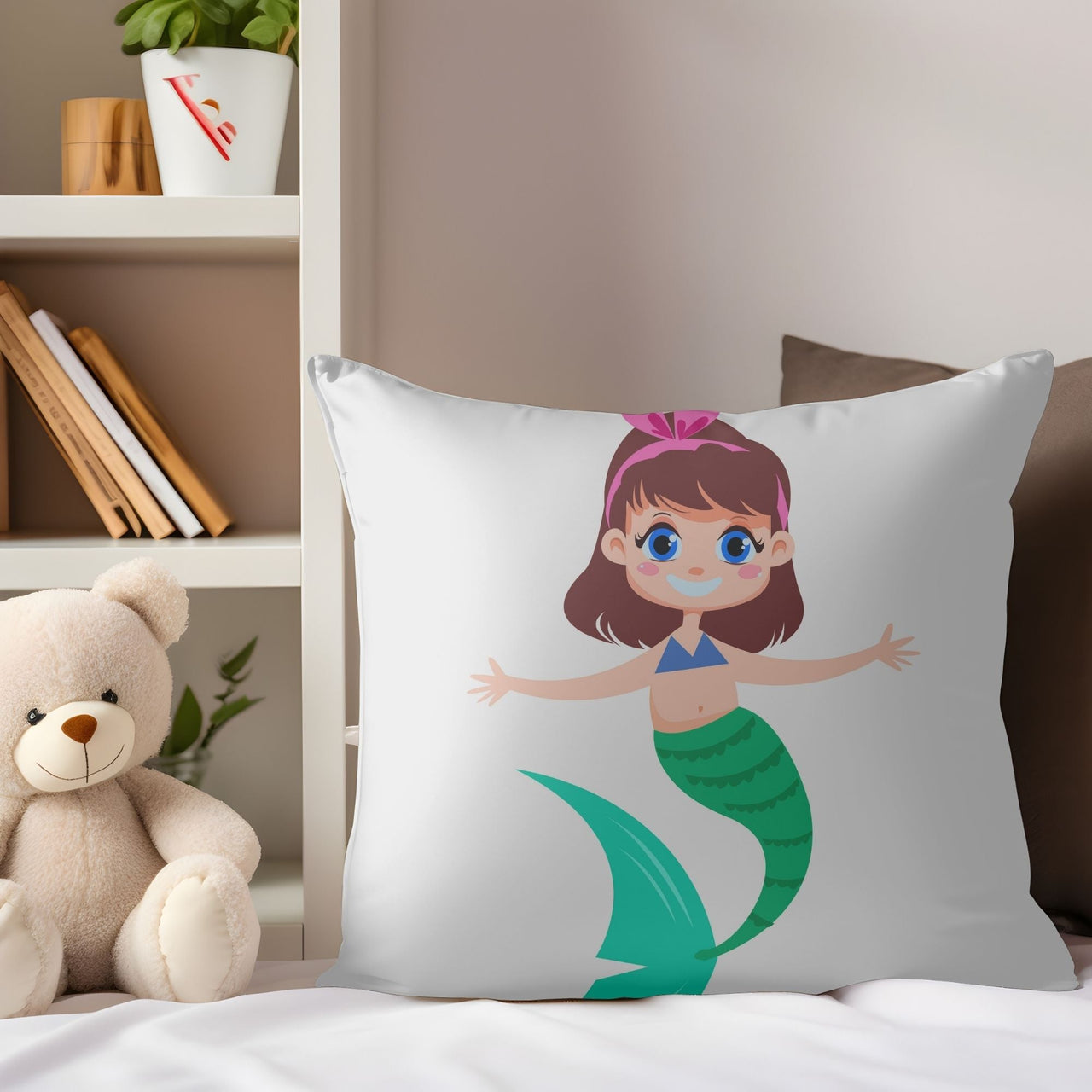 Kids' Decorative Pillows