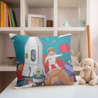 Thumbnail for Kids' Decorative Pillows