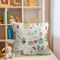Thumbnail for Kids' Decorative Pillows