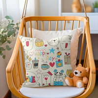 Thumbnail for Kids' Decorative Pillows