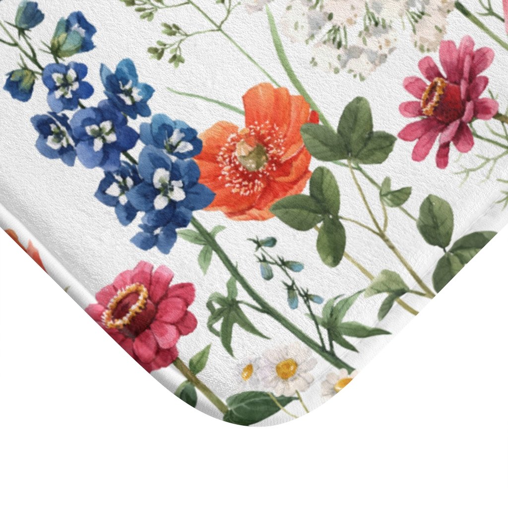 Bath Rugs