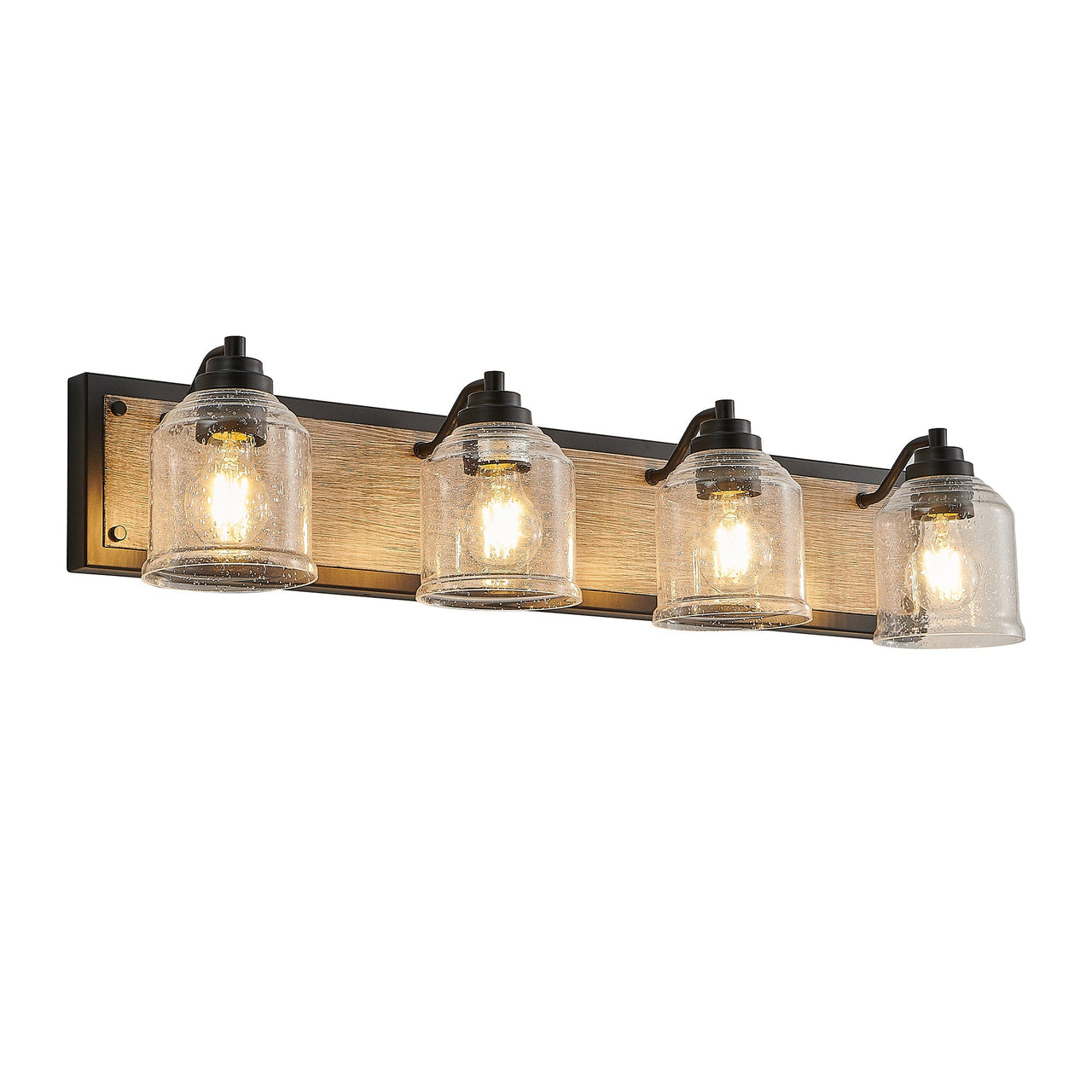 Farmhouse Vanity Light Fixture