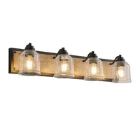 Thumbnail for Farmhouse Vanity Light Fixture