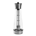 35 Ounce Glass Carafe