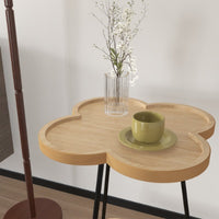 Thumbnail for Round Accent Side Table