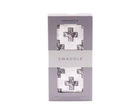Thumbnail for Newcastle Classics - Nordic Cross Swaddle