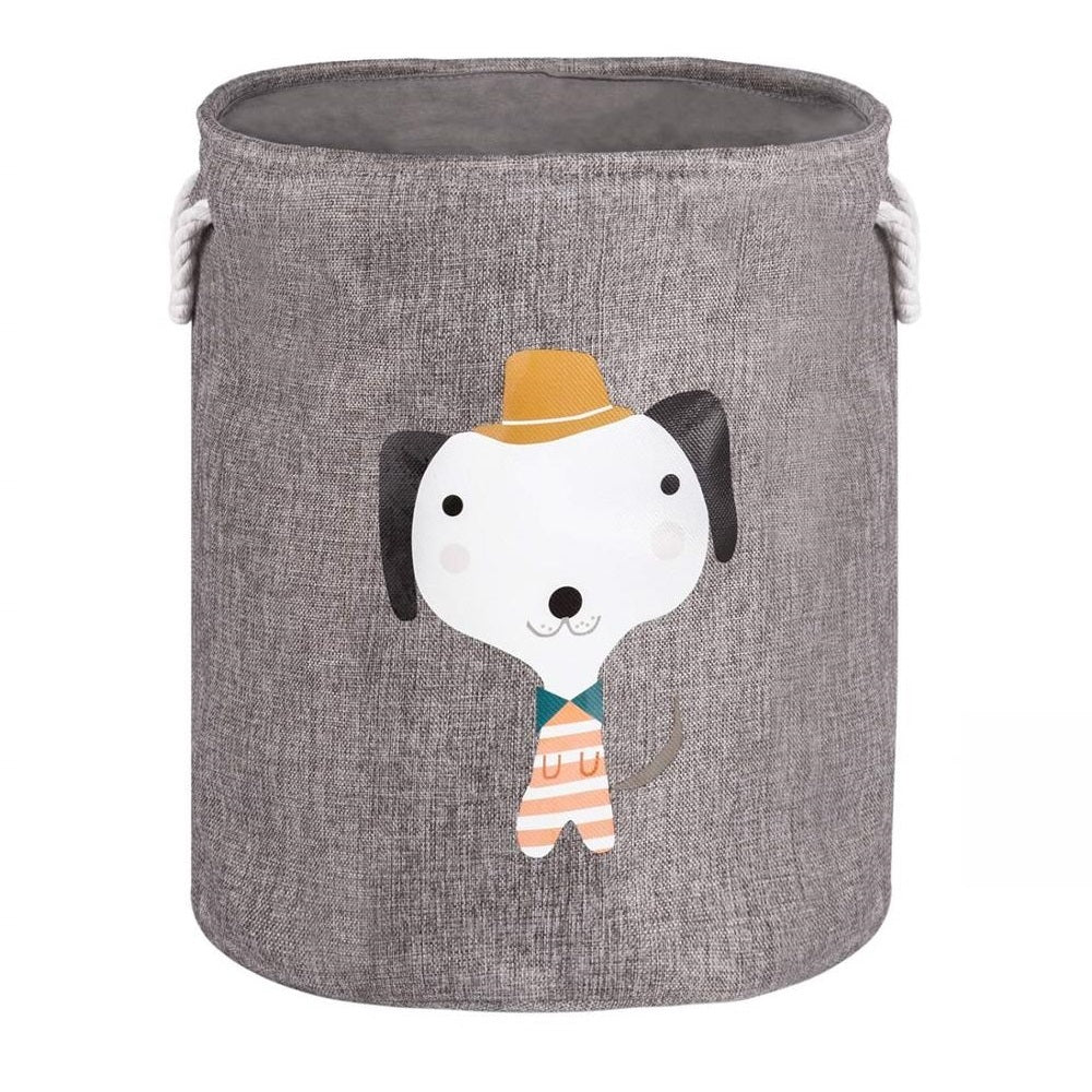Large Toy Clothes Storage Basket