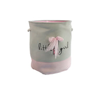 Thumbnail for Foldable Cartoon Toy Storage Basket