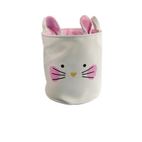 Thumbnail for Foldable Cartoon Toy Storage Basket