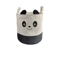 Thumbnail for Foldable Cartoon Toy Storage Basket